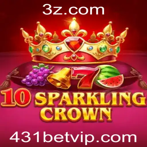 Explorando o Mundo de 10SparklingCrown no Universo de 431bet