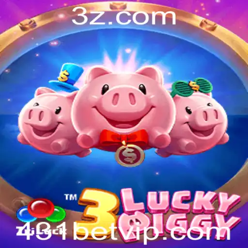 Explorando o Universo de 3LUCKYPIGGY: O Jogo que Está Conquistando Multidões