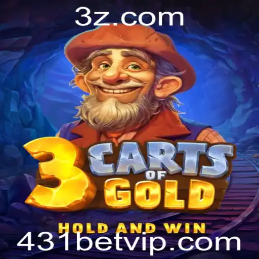 Descubra a Excitante Jornada do Jogo 3cartsOfGold