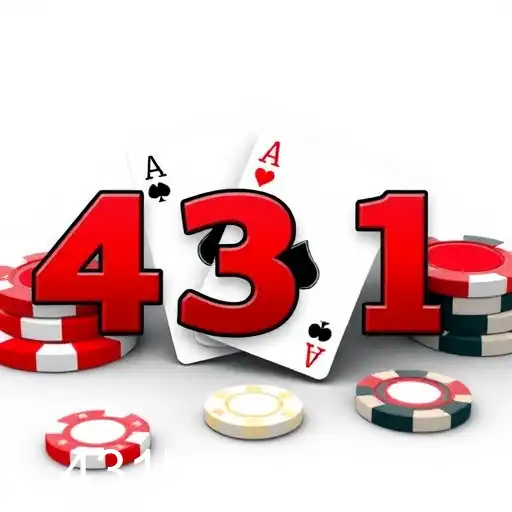Bacará Online: Estratégias e Dicas no Jogo de Cartas com 431bet