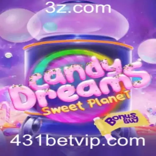 Descubra o Universo de CandyDreamsSweetPlanet: Aventuras e Estratégias