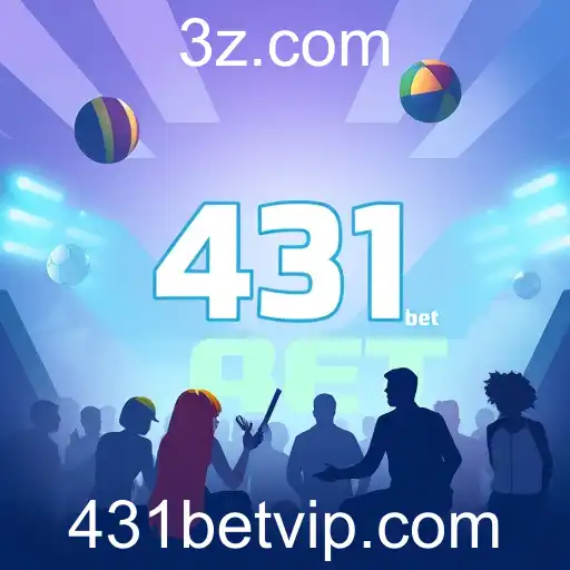 A Comunidade de Jogadores: Elevando a Experiência de Jogo com 431bet