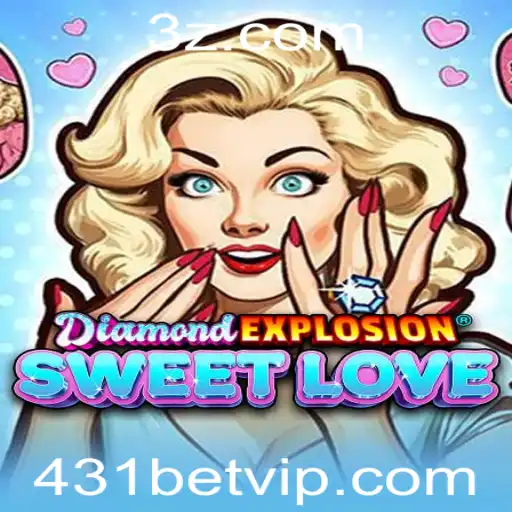 Desvendando o Jogo DiamondExplosionSweetLove na Era Digital