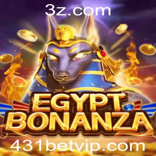 Descubra a Aventura de EgyptBonanza no Universo 431bet