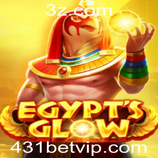 Explorando o Fascinante Mundo de EgyptsGlow: Uma Aventura 431bet
