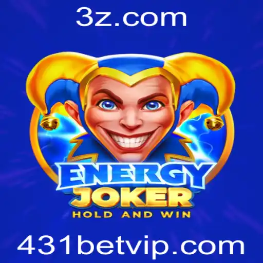 EnergyJoker: A Revolução dos Jogos de Azar com 431bet