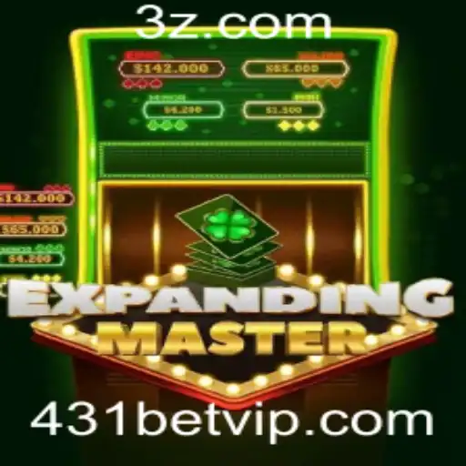 ExpandingMaster: Mergulhando no Mundo Estratégico de 431bet