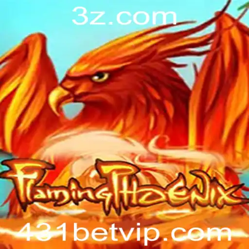Explorando o Mundo de FlamingPhoenix: Um Jogo Inovador em 431bet