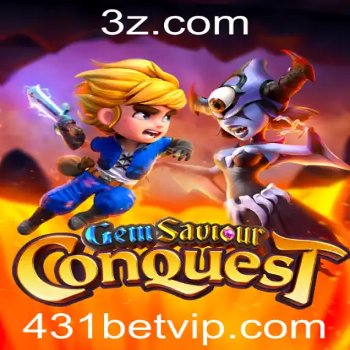 Explorando GemSaviourConquest: Uma Jornada Épica no Mundo dos Games