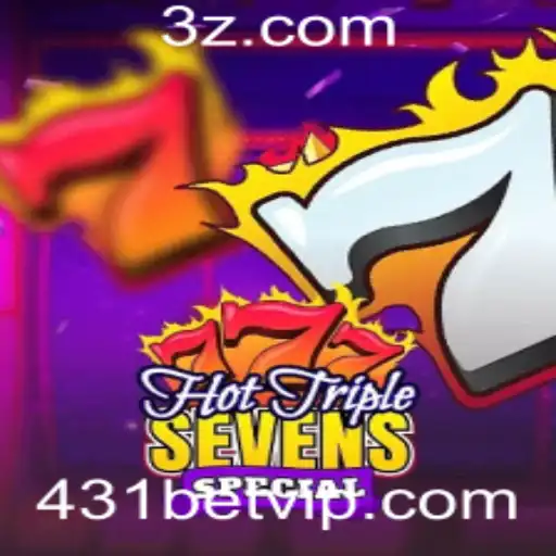 Descobrindo o Fascínio do HotTripleSevensSpecial no Mundo dos Jogos