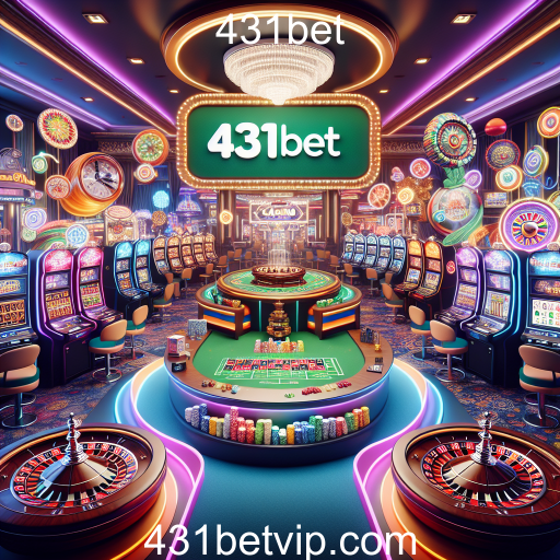 431bet