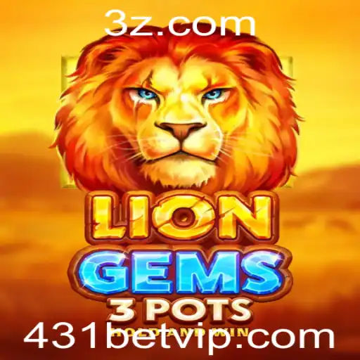 Descubra o Fascinante Mundo de LionGems3pots e a Nova Era dos Jogos de Cassino Online