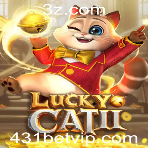 Explorando o Mundo Cativante de LuckyCatII com 431bet