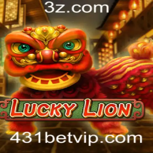 Descubra o Jogo Emocionante LuckyLion na Plataforma 431bet