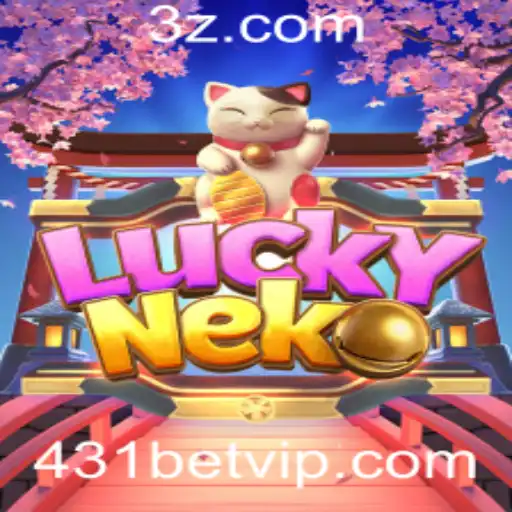 Descubra o Fascinante Mundo do Jogo LuckyNeko em 431bet