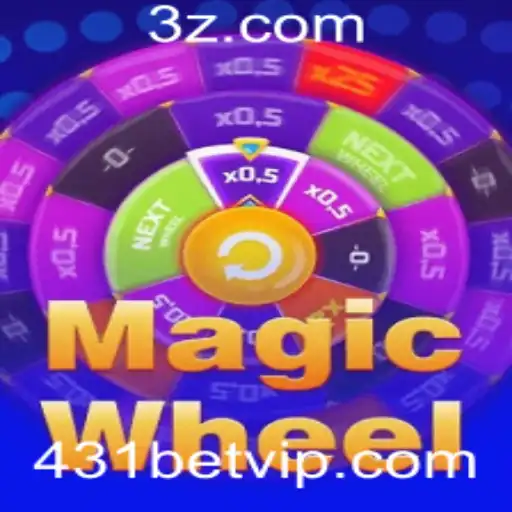 MagicWheel - O Novo Fenômeno no Mundo dos Jogos de Azar