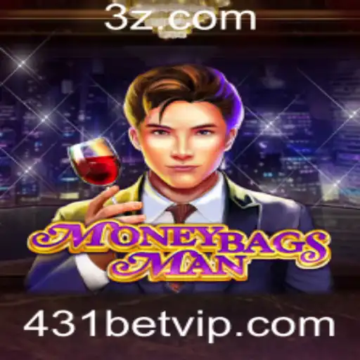 Explorando o Mundo do Jogo MoneybagsMan: A Chave para o Sucesso com 431bet