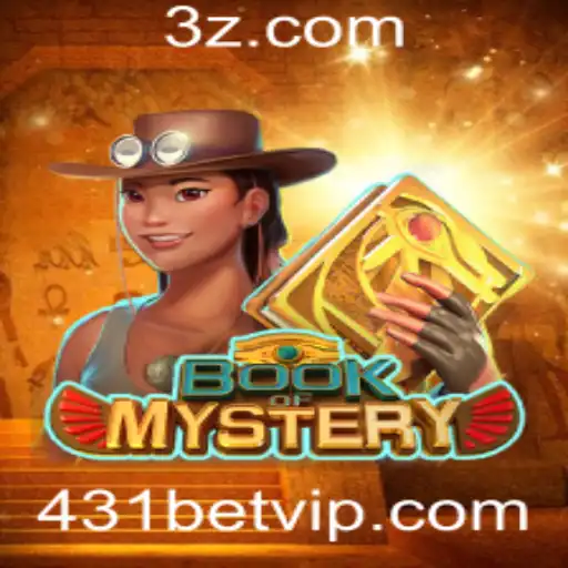 Book of Mystery: Aventure-se no Jogo que Encanta e Desafia