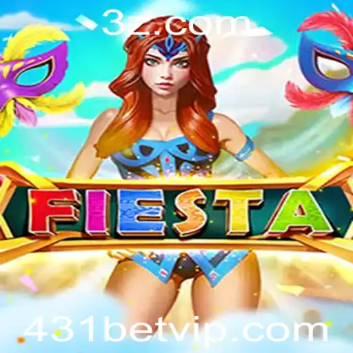 Explorando o Jogo 'Fiesta' e Sua Conexão com 431bet