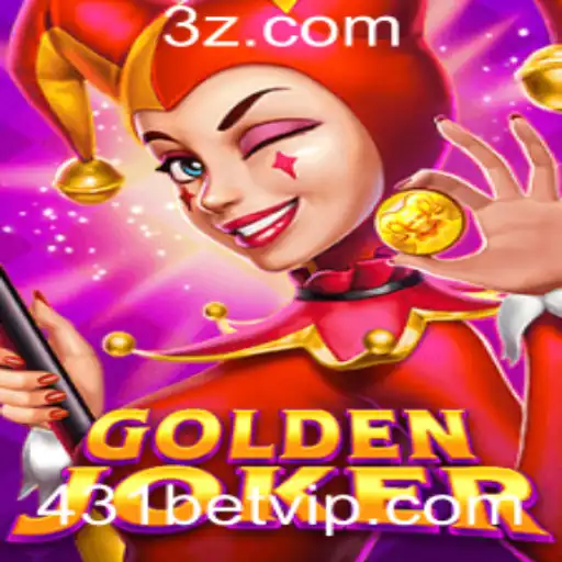 Descubra o mundo emocionante de GoldenJoker com 431bet