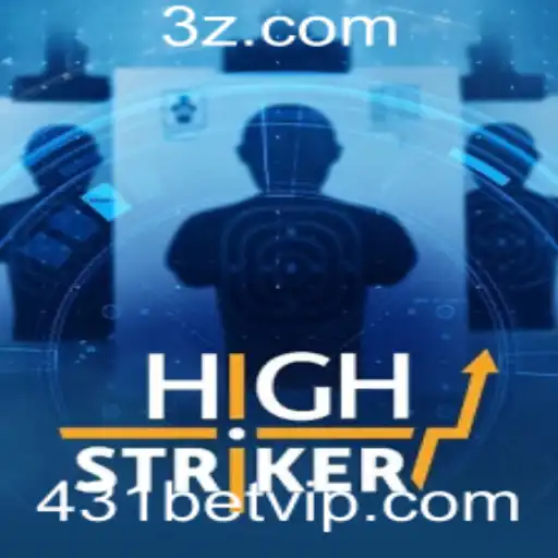 Descubra o Universo Emocionante de HighStriker no 431bet