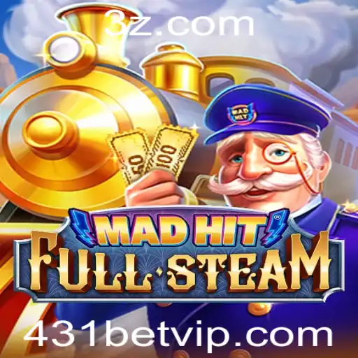 Descubra o Fascinante Mundo de MadHitFullSteam e a Influência do 431bet