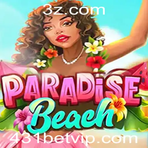 ParadiseBeach: Descubra o Novo Fenômeno com 431bet