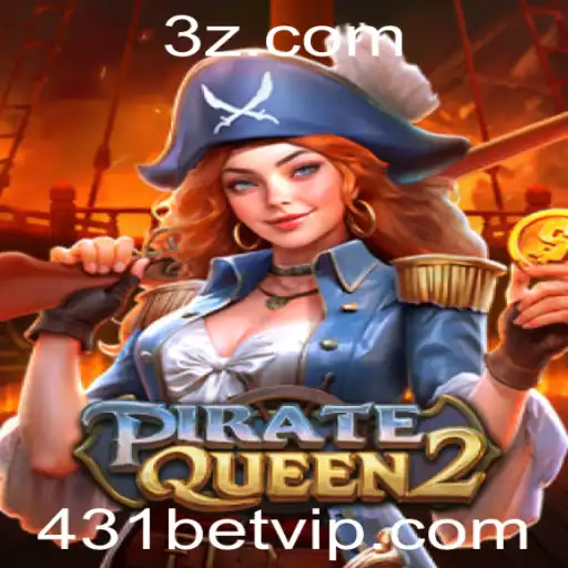 Explore o Universo de PirateQueen2: Uma Aventura com 431bet