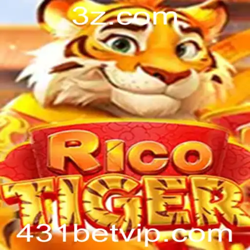 Descubra o Fascinante Mundo de RicoTiger: Guia Completo e Atualizado