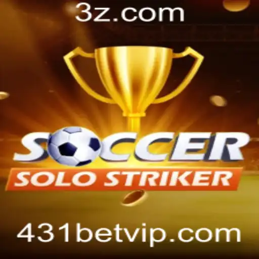 Descubra SoccerSoloStriker e as Emoções do 431bet