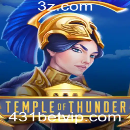 Descubra o Mundo de TempleofThunder: Aventura e Estratégia no Universo de 431bet