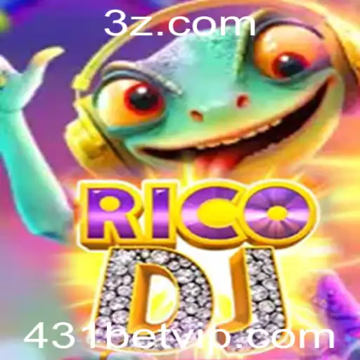 Explorando o Fascinante Jogo RicoDJ e a Inovadora Plataforma 431bet