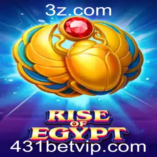 Explorando o Fascinante Jogo RiseOfEgypt na Plataforma 431bet
