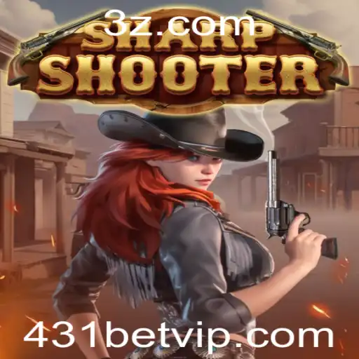 Sharpshooter: O Novo Jogo de Habilidade e Estratégia com a Plataforma 431bet