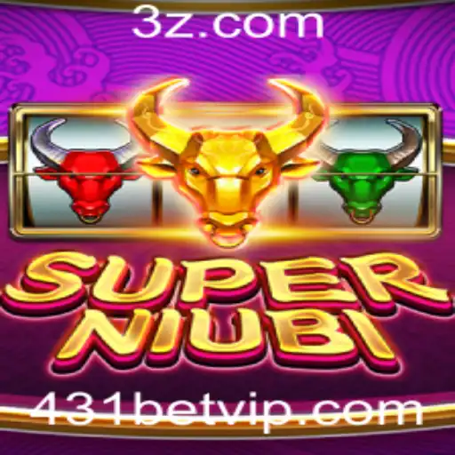 Descubra as Aventuras de SuperNiubi em 431bet