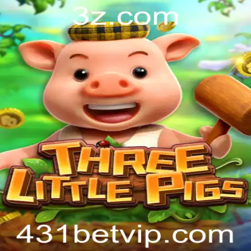 Explorando o Mundo do Jogo THREELITTLEPIGS: Descrição, Introdução e Regras
