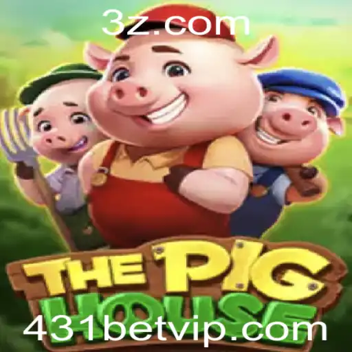 ThePigHouse: Explorando as Regras e a Emoção do Novo Jogo de Cassino 431bet